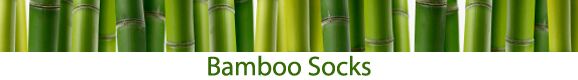 Click Here to View Our Bamboo Socks at SockShop