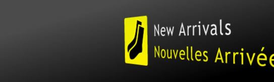 New Arrivals