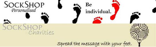 Personalised & Charity