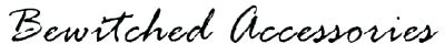 Bewitched Accessories at SockShop