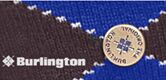 Burlington New Spring/Summer Range Out Now on SockShop.co.uk