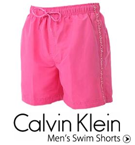Click Here To View Our Calvin Klein Swim Shorts at SockShop