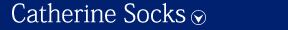 Catherine Socks | Ladies SockShop Individual Names at SockShop