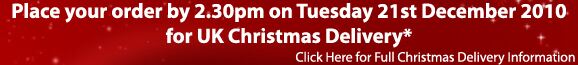 Click Here for Full Christmas Delivery Information at SockShop Click Here for Full Christmas Delivery Information at SockShop