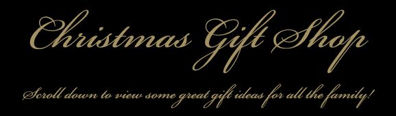 Christmas Gift Shop >