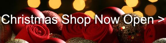 Christmas Shop Now Open >
