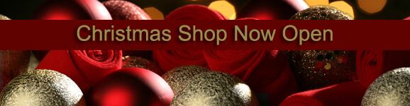 Christmas Shop >