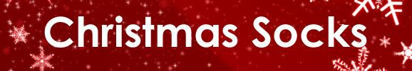 Click Here to View Christmas Socks at SockShop.co.uk