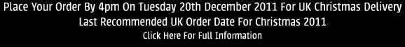 Delivery Information >