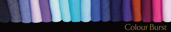 Click Here to View the Colour Burst Socks at SockShop