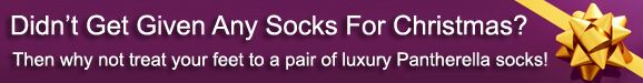 Pantherella Socks >