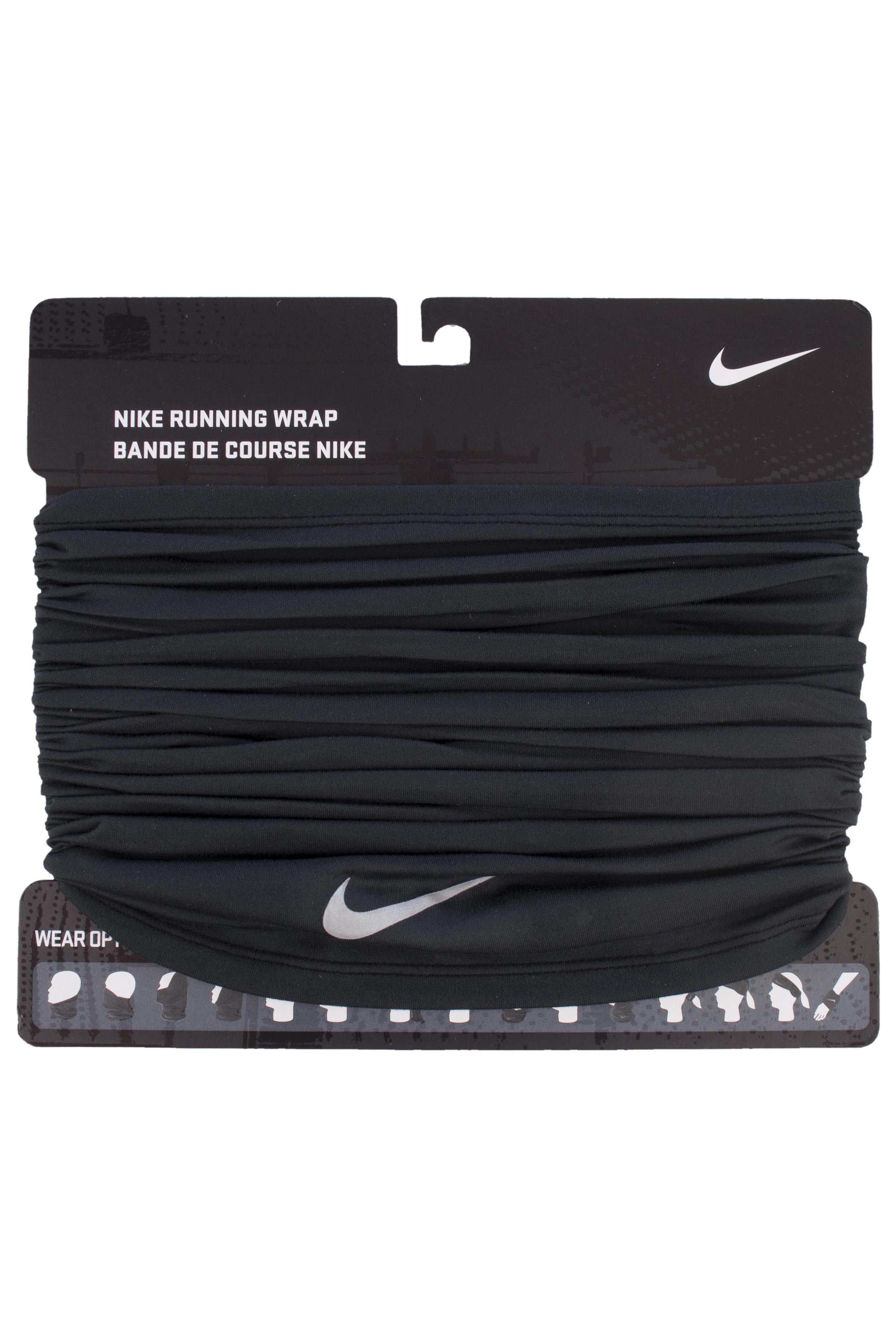 nike running wrap