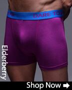 CLICK HERE - SockShop Dare to Wear Bamboo Hipster Trunks