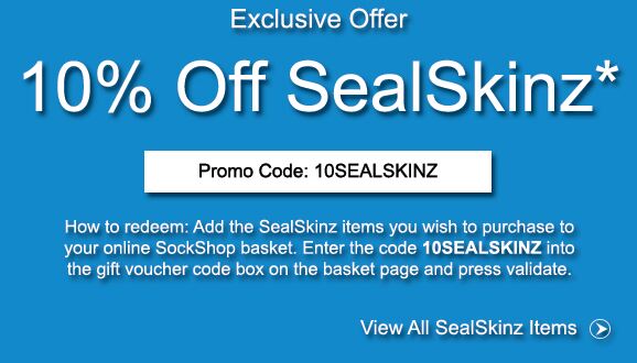 SealSkinz > SealSkinz >