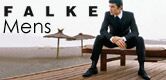 Falke Men's Socks at SockShop.co.uk- Slipper Socks - Plain Socks - Casual Socks - Business Socks