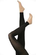 Get the Look - Falke Pure Matt 50 Leggings at SockShop.co.uk - Footless Tights - Falke Tights - Fashion Tights - Leggings Get the Look - Falke Pure Matt 50 Leggings at SockShop.co.uk - Footless Tights - Falke Tights - Fashion Tights - Leggings