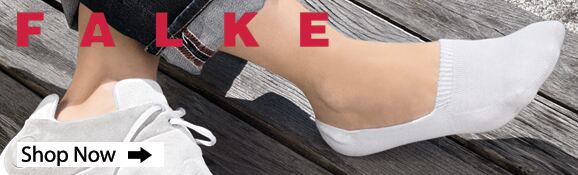 Falke Socks & Falke Tights at SockShop.co.uk