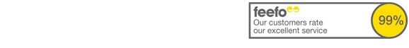 Our Customers Rate Our Excellent Service