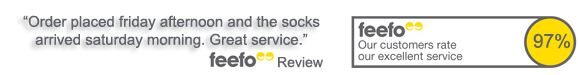 Our Customers Rate Our Excellent Service