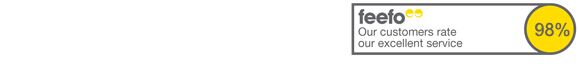 Our Customers Rate Our Excellent Service