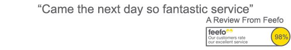Our Customers Rate Our Excellent Service