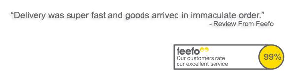 Our Customers Rate Our Excellent Service