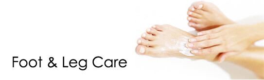 Foot & Leg Care