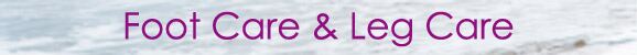 Foot Care & Leg Care at SockShop.co.uk- Scholl Foot Care, Pretty Polly Loves Legs, Levante Foot Petals