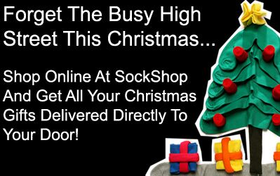 Shop Online at SockShop >