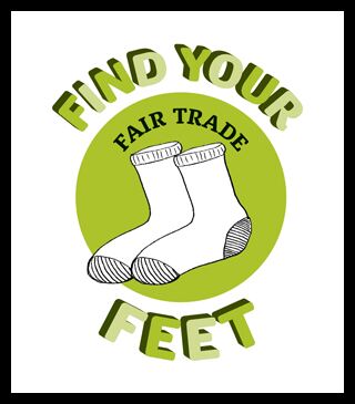 Find Your Fairtrade Feet