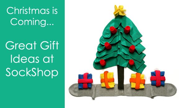Click Here to View Christmas Socks at SockShop.co.uk