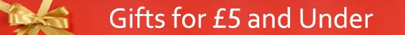 Christmas Gift Socks for &pound;5 and Under at SockShop.co.uk