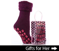 Ladies Gift Socks at SockShop