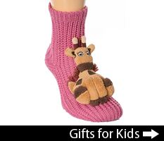 Kids Gift Socks at SockShop