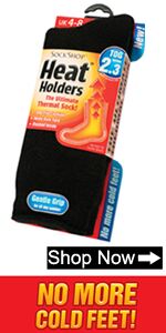 Heat Holders Socks On Offer at SockShop