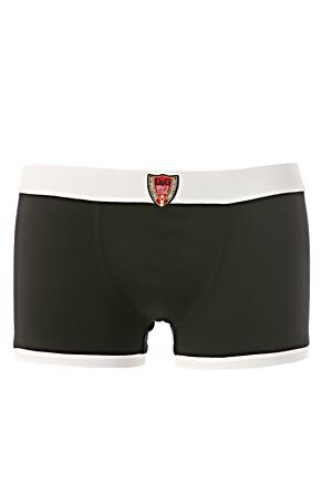 Mens 1 Pair D&G Underwear Since 1994 Boxers In 2 Colours 50% OFF Black Large