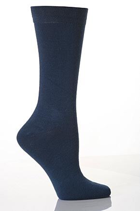 Ladies and Mens 1 Pair SockShop Colo
