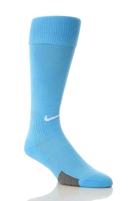 Mens, Ladies & Kids 1 Pair Nike 'Park Training' Football Socks In 5 Colours Red S