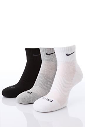 nike half sock boots