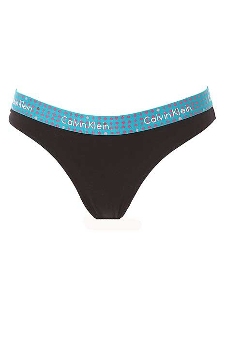 Ladies 1 Pair Calvin Klein Pro Stretch Europe Bikini Briefs In 2 Colours White Large