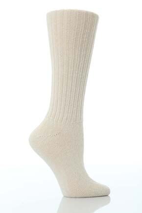 Ladies 1 Pair Capricorn Sussex Mohair Lightweight Ribbed Ankle Socks In 3 Colours Black