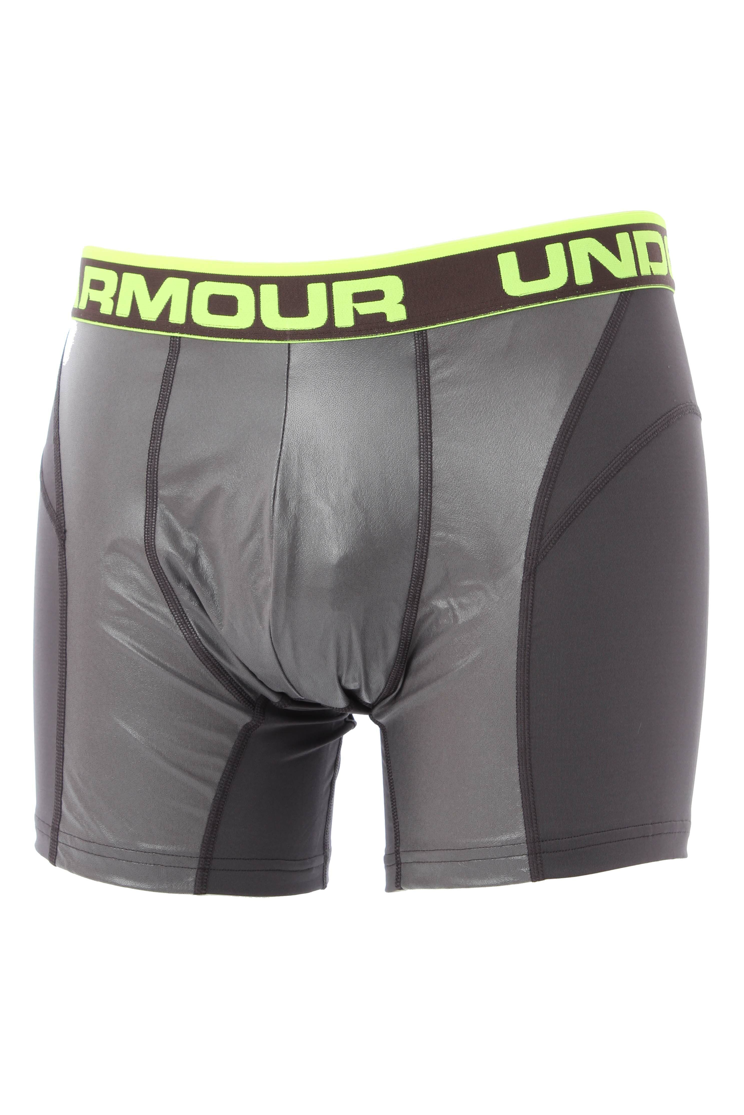 men's under armour 9 inch boxerjock