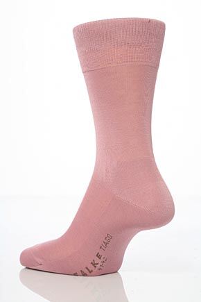 Mens 1 Pair Falke Tiago Classic Fil