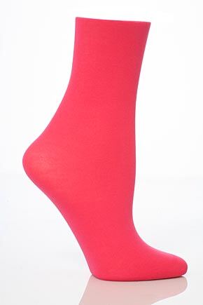 Ladies 1 Pair Trasparenze Monique 60
