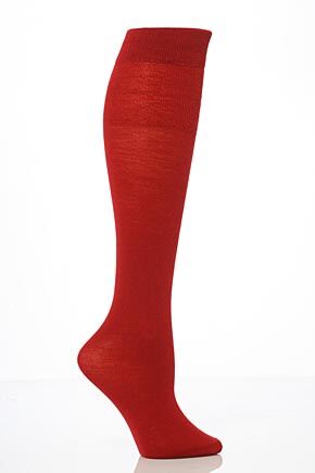 Ladies 1 Pair Trasparenze Licorice Floral Net Tights From