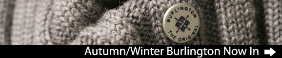 New Autumn/Winter Burlington Socks & Scarves Now In at SockShop