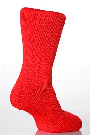 Mens SockShop Heat Holder Thermal Socks