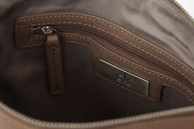 Inside Of The Bag