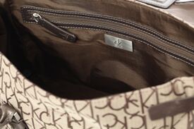 Inside Of The Bag Inside Of The Bag