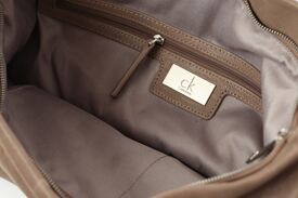 Inside Of The Bag